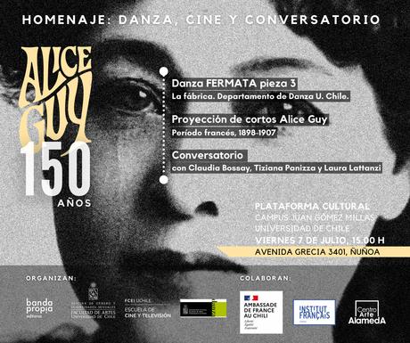 150 UCHILE (Post de Facebook)