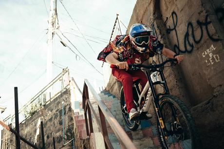 Fabio Wibmer_Red Bull