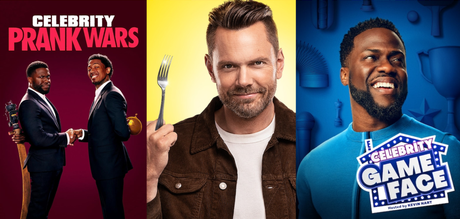 Descubre los Reality Shows que prepara E! Entertainment en el mes de Julio Descubre los Reality Shows que prepara E! Entertainment en el mes de Julio