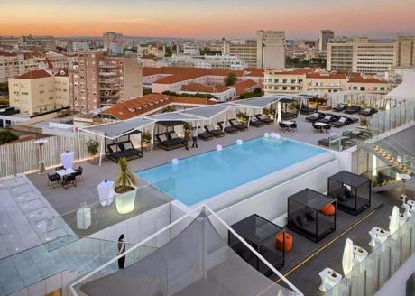 Los 10 mejores hoteles de lujo en Lisboa epic-sana-lisboa-hotel