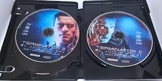 Terminator 2; Análisis de la edición UHD 4k Terminator 2; Análisis de la edición UHD 4k