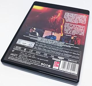 Terminator 2; Análisis de la edición UHD 4k Terminator 2; Análisis de la edición UHD 4k