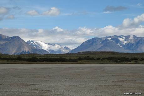 Parque Nacional Perito Moreno (febrero 2022)