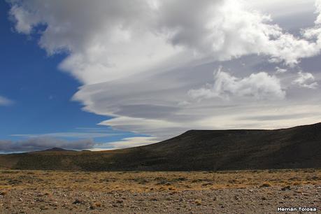 Parque Nacional Perito Moreno (febrero 2022)