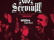 Servium WiZink Center