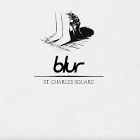 Blur estrenan St. Charles Square