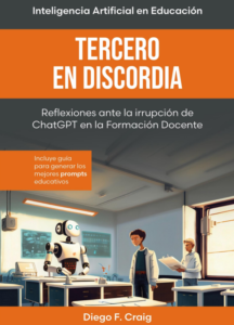 Una mirada sobre IA y la formación docente
