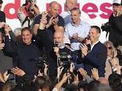 Larreta enumera propuestas