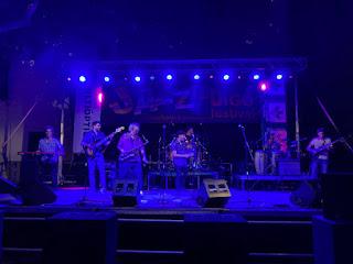 ALCOHOL JAZZ - 01/07/2023 - JazzTeDigo (Baza)