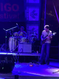 ALCOHOL JAZZ - 01/07/2023 - JazzTeDigo (Baza)