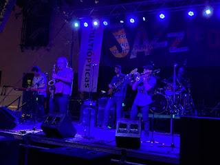 ALCOHOL JAZZ - 01/07/2023 - JazzTeDigo (Baza)