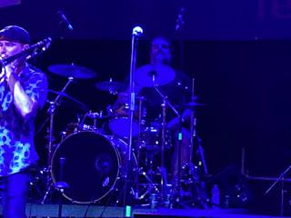 ALCOHOL JAZZ - 01/07/2023 - JazzTeDigo (Baza)