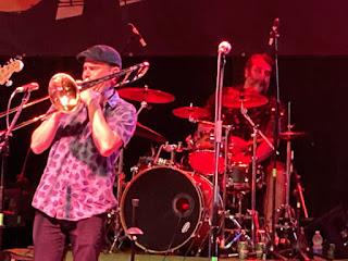 ALCOHOL JAZZ - 01/07/2023 - JazzTeDigo (Baza)