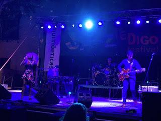 KOKO-JEAN & THE TONICS - 01/07/2023 - JazzTeDigo (Baza)