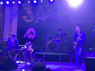 KOKO-JEAN & THE TONICS - 01/07/2023 - JazzTeDigo (Baza)