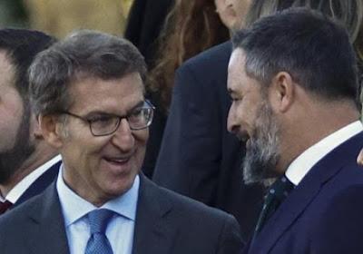 Bajo el influjo del cáncer.