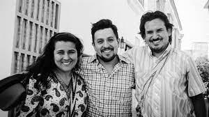 El rastro de Camilo. El rastro de Camilo.