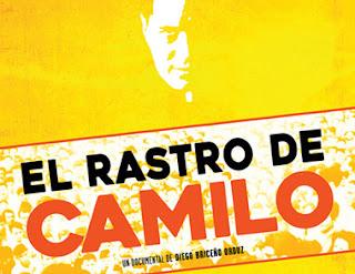 El rastro de Camilo.