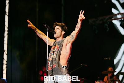 RÍO BABEL 2023: ORGULLO FESTIVALERO (I) [CRÓNICA]