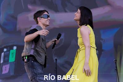 RÍO BABEL 2023: ORGULLO FESTIVALERO (I) [CRÓNICA]