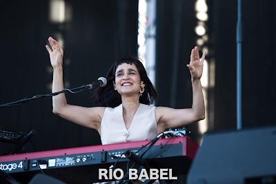 RÍO BABEL 2023: ORGULLO FESTIVALERO (I) [CRÓNICA]