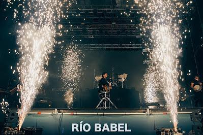 RÍO BABEL 2023: ORGULLO FESTIVALERO (I) [CRÓNICA]
