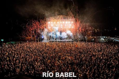 RÍO BABEL 2023: ORGULLO FESTIVALERO (I) [CRÓNICA]