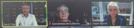 «El viento conoce mi nombre», de Isabel Allende «El viento conoce mi nombre», de Isabel Allende