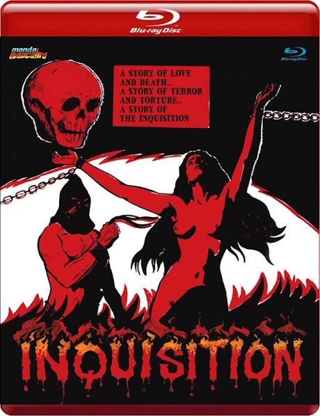 Iquisición (España, 1976)