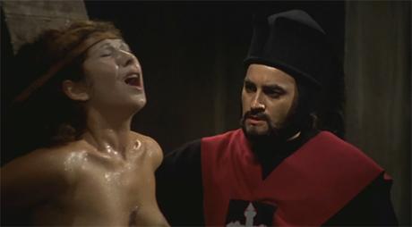 Iquisición (España, 1976)