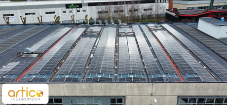 Artico Ingurumena lidera la transición de las pymes hacia la energía verde