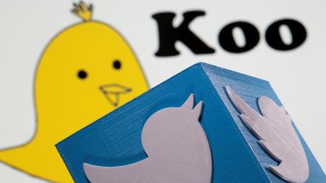 Asì es Koo la nueva red social competencia fuerte de Twitter Asì es Koo la nueva red social competencia fuerte de Twitter