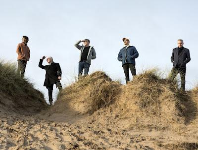 Teenage Fanclub - Tired of being alone (2023) Teenage Fanclub - Tired of being alone (2023)