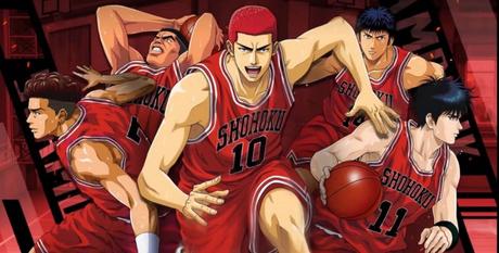 slam dunk 2