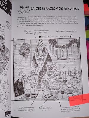 Beastars (Tomos XVII, XVIII, XIX, XX, XXI, XXII), de Paru Itagaki