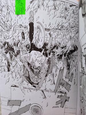 Beastars (Tomos XVII, XVIII, XIX, XX, XXI, XXII), de Paru Itagaki Beastars (Tomos XVII, XVIII, XIX, XX, XXI, XXII), de Paru Itagaki