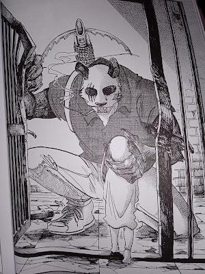 Beastars (Tomos XVII, XVIII, XIX, XX, XXI, XXII), de Paru Itagaki