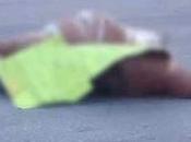 Abandonan cuerpos embolsados calles Tamuín