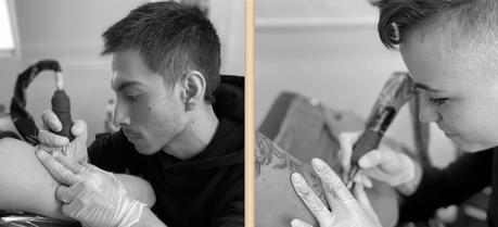 ¿Cómo se transformará el arte del tatuaje en el futuro? 25