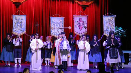 Antología de La Zarzuela engalanará las noches de Bogotá en homenaje al maestro Jaime Manzur