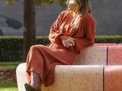 ¿Podrían bancos energía solar animar jardines futuro?