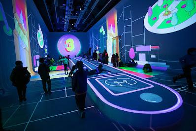 Preparados, listos ya ¡empiezan las vacaciones! Preparados, listos ya ¡empiezan las vacaciones!