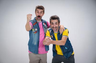 Preparados, listos ya ¡empiezan las vacaciones! Preparados, listos ya ¡empiezan las vacaciones!