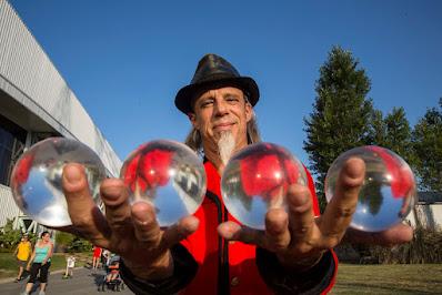 Preparados, listos ya ¡empiezan las vacaciones!