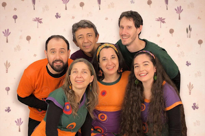 Preparados, listos ya ¡empiezan las vacaciones! Preparados, listos ya ¡empiezan las vacaciones!