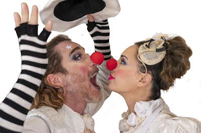 Preparados, listos ya ¡empiezan las vacaciones! Preparados, listos ya ¡empiezan las vacaciones!