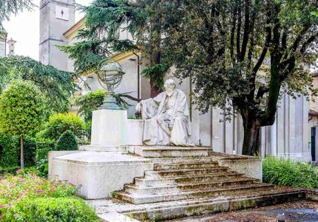 Tartaglia en Brescia Tartaglia en Brescia