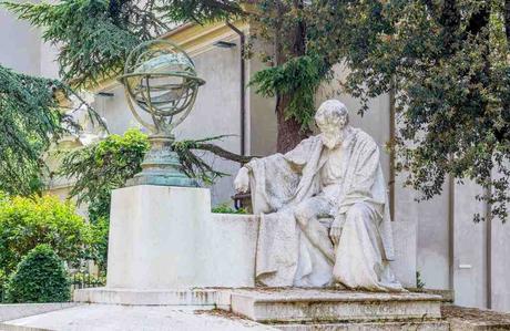 Tartaglia en Brescia