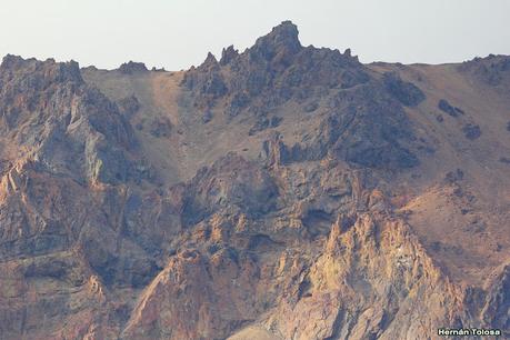 Parque Nacional Perito Moreno (febrero 2022)