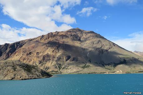 Parque Nacional Perito Moreno (febrero 2022)